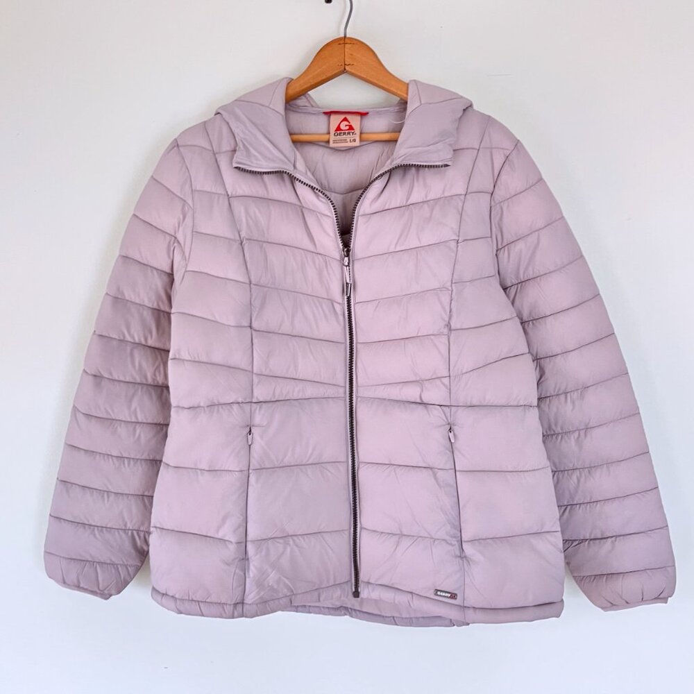 NWOT Gerry Packable Puffy Jacket - image 2